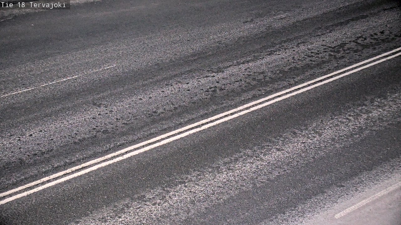 Kelikamerat Kuva Tie 18 Vaasa Vähäkyrö, Tervajoki, Vaasa, Pohjanmaa