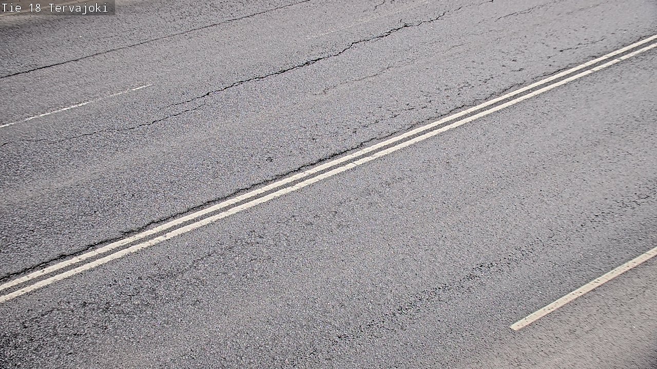 Kelikamerat Kuva Tie 18 Vaasa Vähäkyrö, Tervajoki, Vaasa, Pohjanmaa