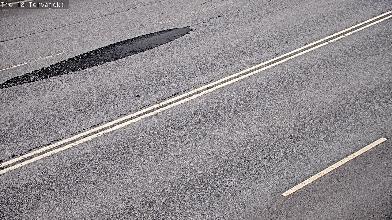 Kelikamerat Kuva Tie 18 Vaasa Vähäkyrö, Tervajoki, Vaasa, Pohjanmaa