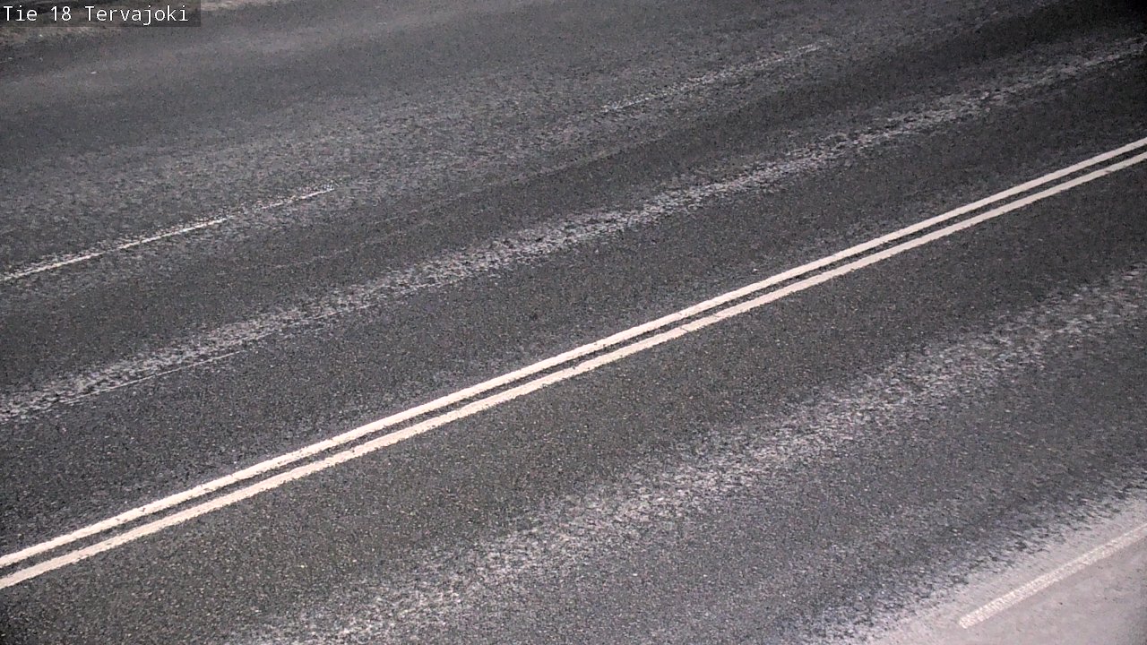 Kelikamerat Kuva Tie 18 Vaasa Vähäkyrö, Tervajoki, Vaasa, Pohjanmaa