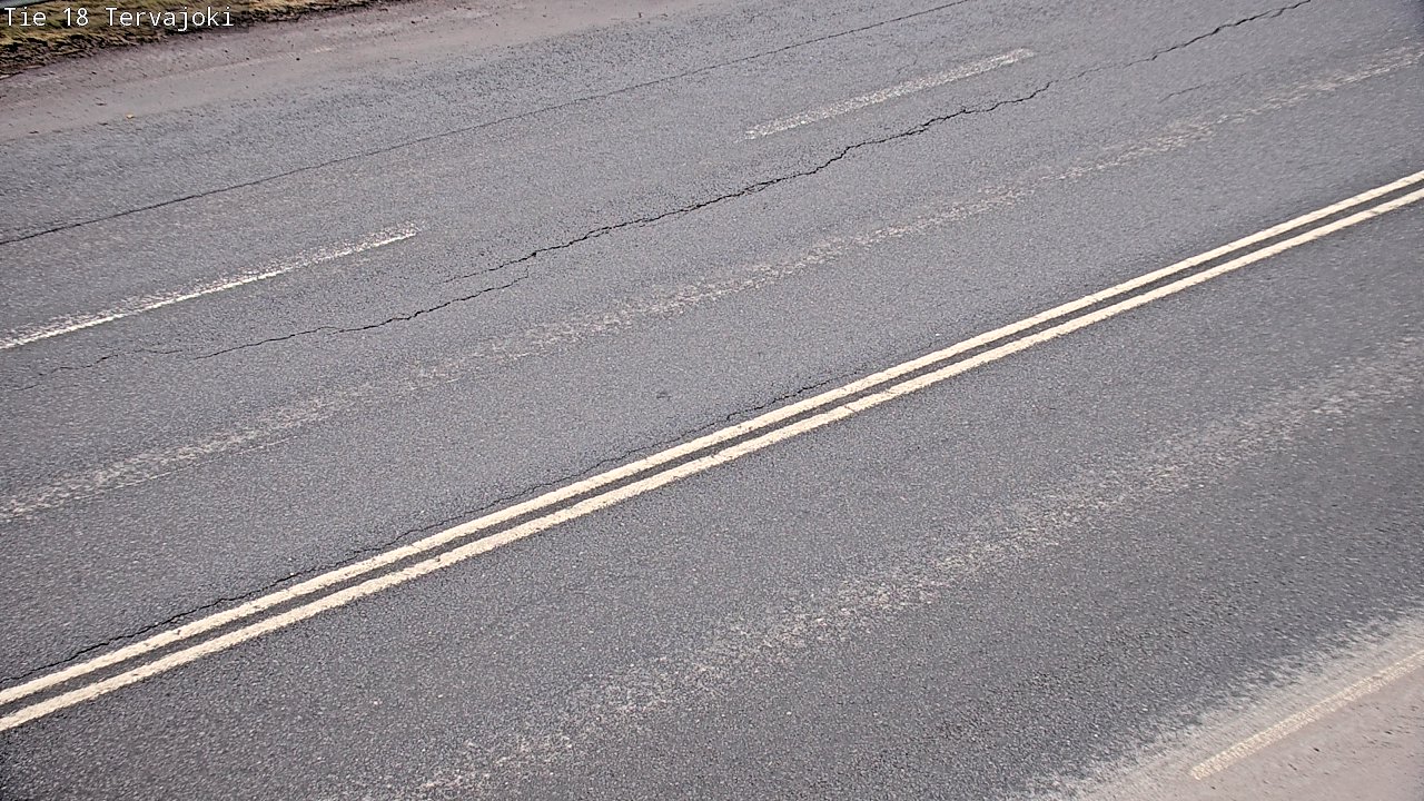 Kelikamerat Kuva Tie 18 Vaasa Vähäkyrö, Tervajoki, Vaasa, Pohjanmaa