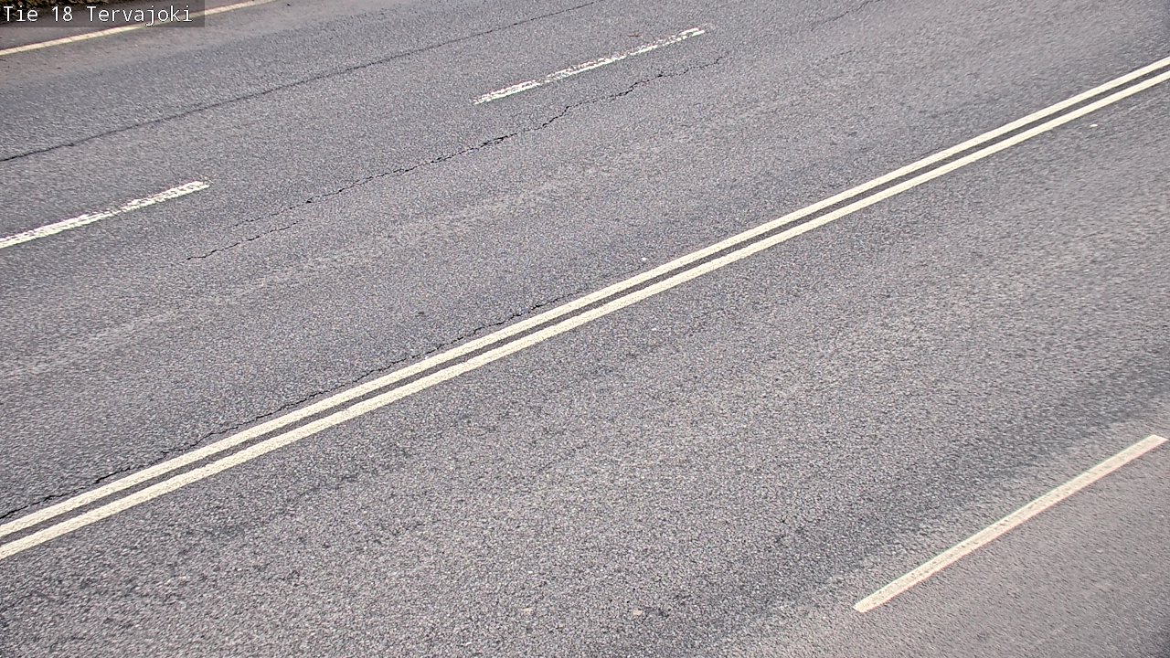 Kelikamerat Kuva Tie 18 Vaasa Vähäkyrö, Tervajoki, Vaasa, Pohjanmaa