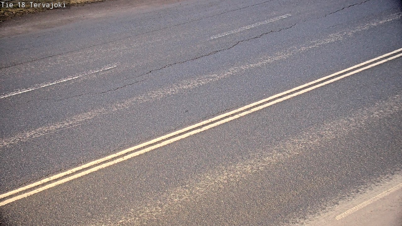 Kelikamerat Kuva Tie 18 Vaasa Vähäkyrö, Tervajoki, Vaasa, Pohjanmaa