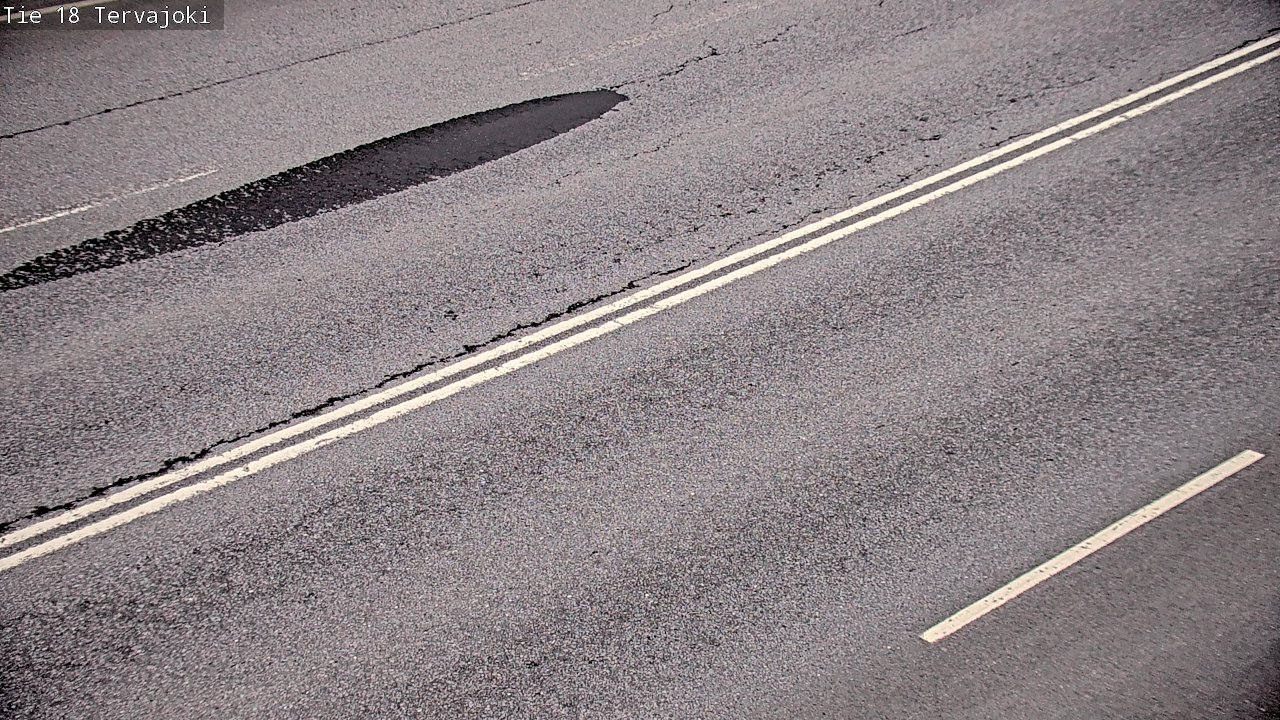 Kelikamerat Kuva Tie 18 Vaasa Vähäkyrö, Tervajoki, Vaasa, Pohjanmaa