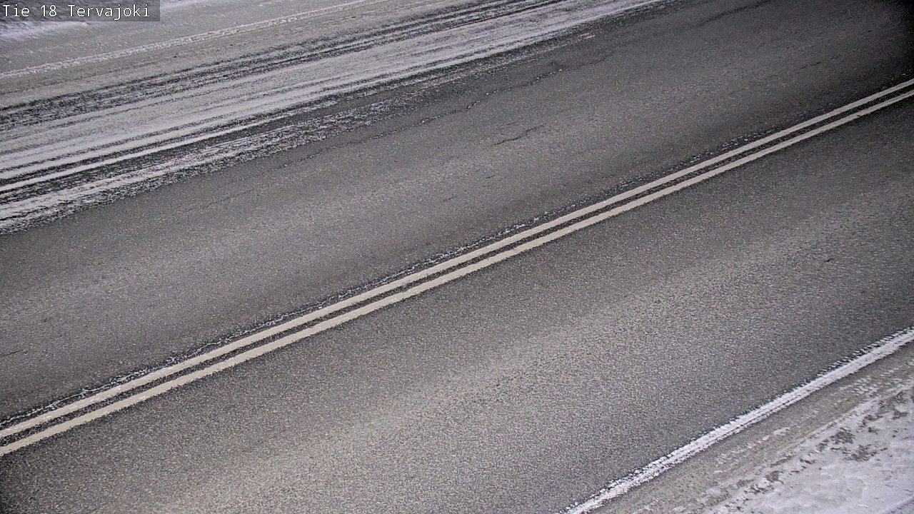 Kelikamerat Kuva Tie 18 Vaasa Vähäkyrö, Tervajoki, Vaasa, Pohjanmaa