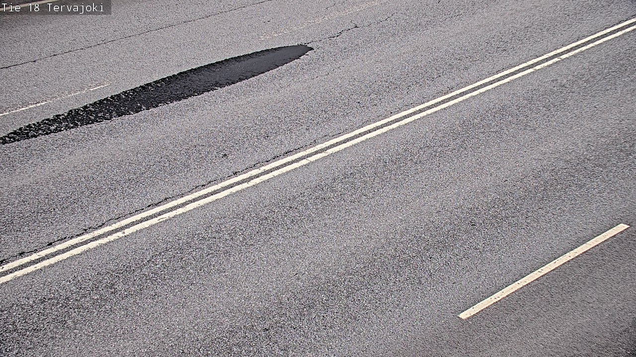 Kelikamerat Kuva Tie 18 Vaasa Vähäkyrö, Tervajoki, Vaasa, Pohjanmaa