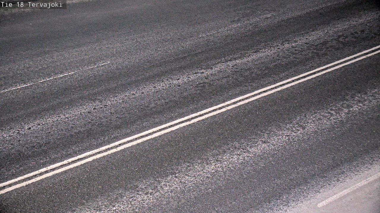 Kelikamerat Kuva Tie 18 Vaasa Vähäkyrö, Tervajoki, Vaasa, Pohjanmaa