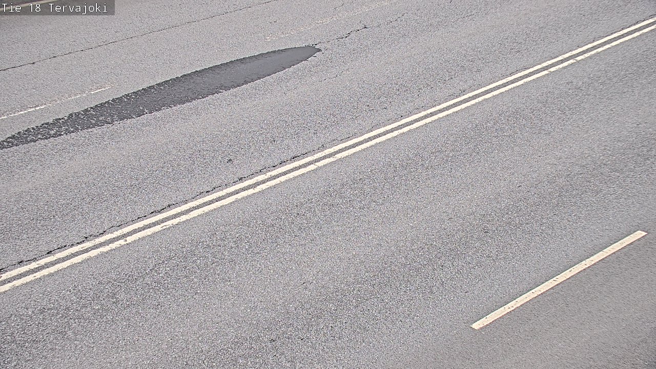 Kelikamerat Kuva Tie 18 Vaasa Vähäkyrö, Tervajoki, Vaasa, Pohjanmaa
