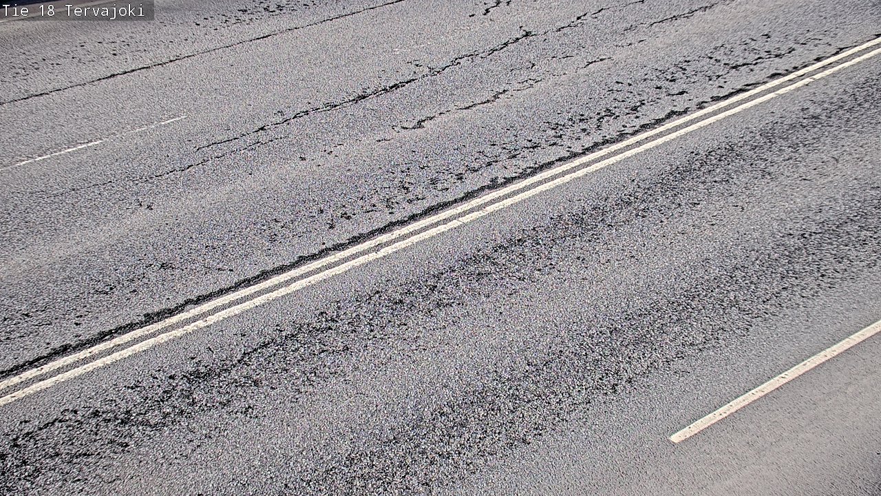 Kelikamerat Kuva Tie 18 Vaasa Vähäkyrö, Tervajoki, Vaasa, Pohjanmaa