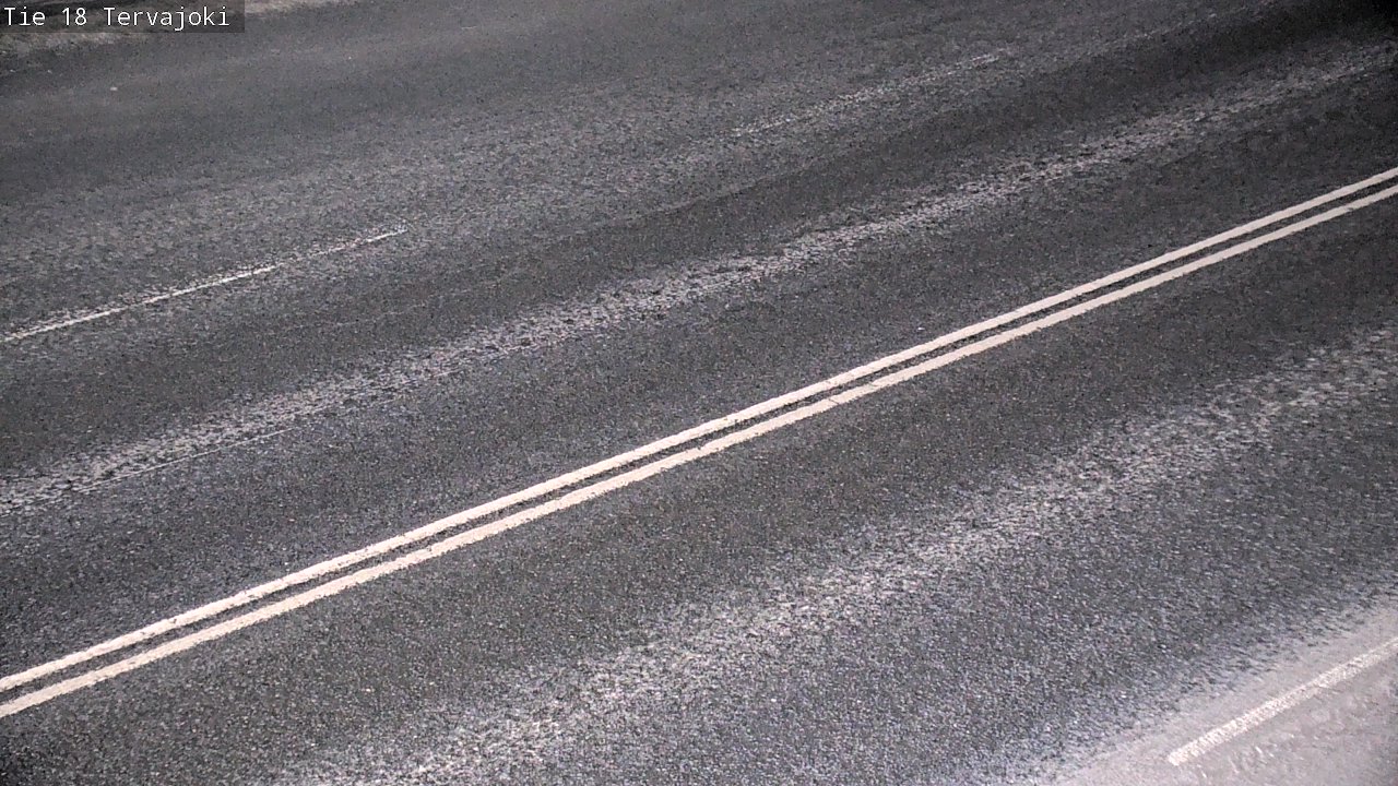 Kelikamerat Kuva Tie 18 Vaasa Vähäkyrö, Tervajoki, Vaasa, Pohjanmaa