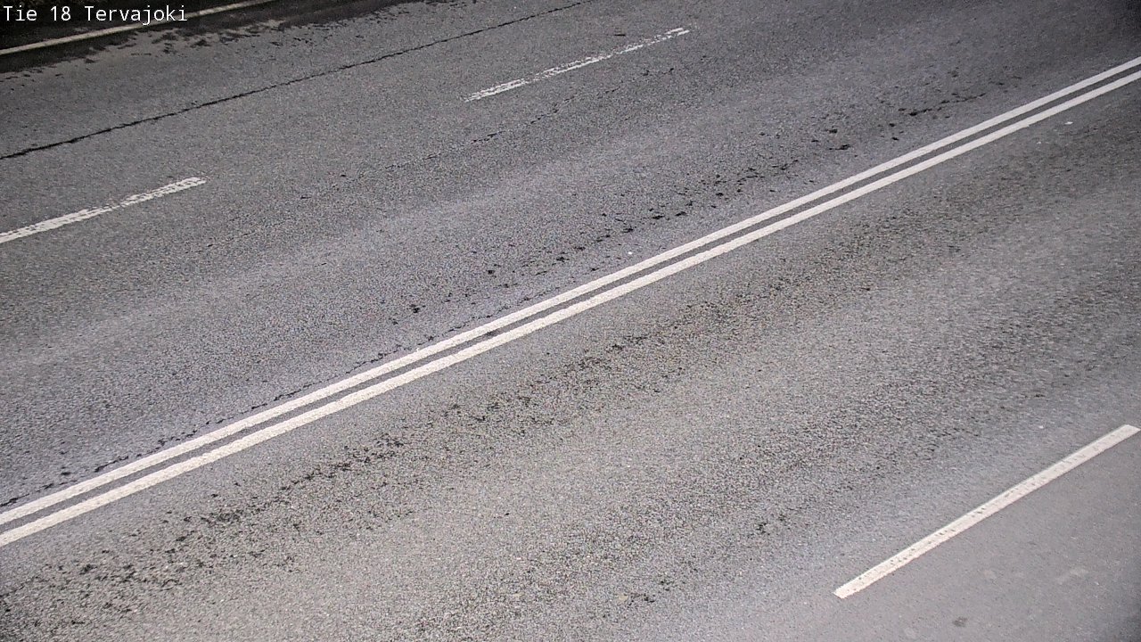 Kelikamerat Kuva Tie 18 Vaasa Vähäkyrö, Tervajoki, Vaasa, Pohjanmaa