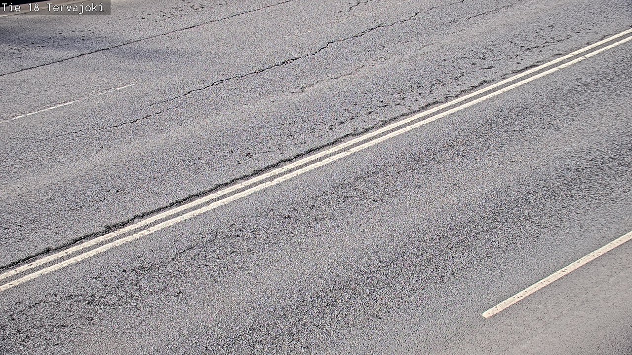 Kelikamerat Kuva Tie 18 Vaasa Vähäkyrö, Tervajoki, Vaasa, Pohjanmaa