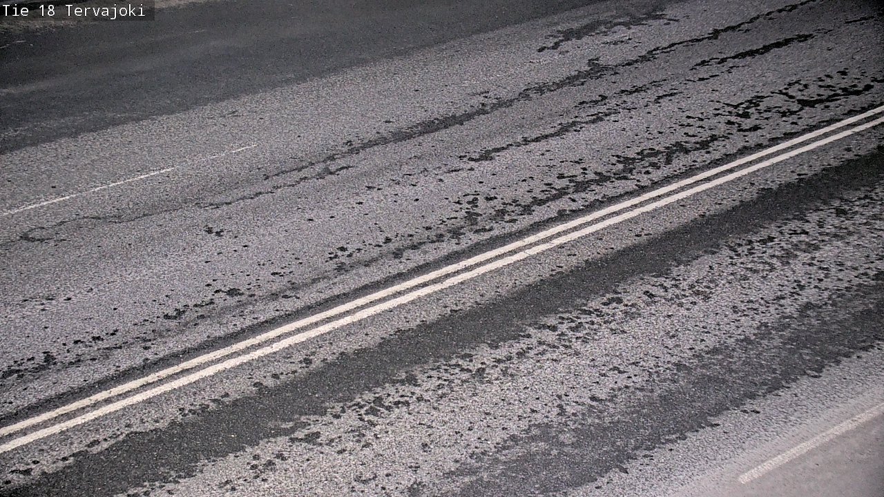 Kelikamerat Kuva Tie 18 Vaasa Vähäkyrö, Tervajoki, Vaasa, Pohjanmaa