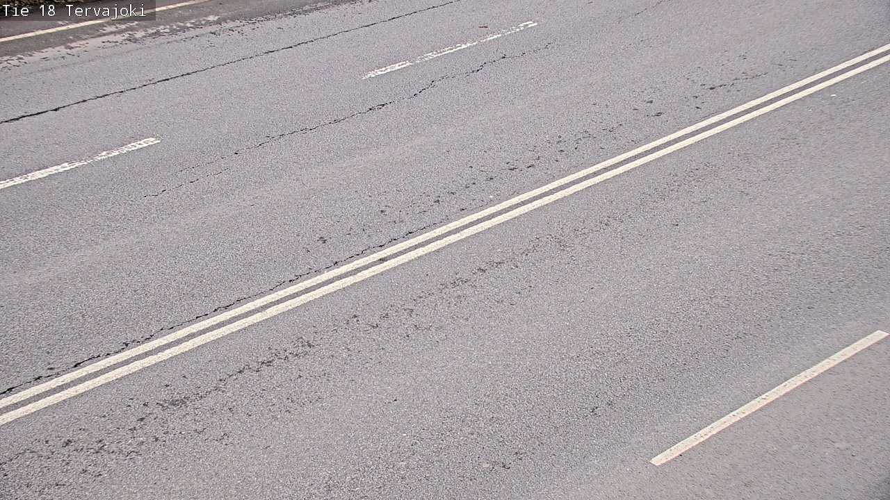 Kelikamerat Kuva Tie 18 Vaasa Vähäkyrö, Tervajoki, Vaasa, Pohjanmaa