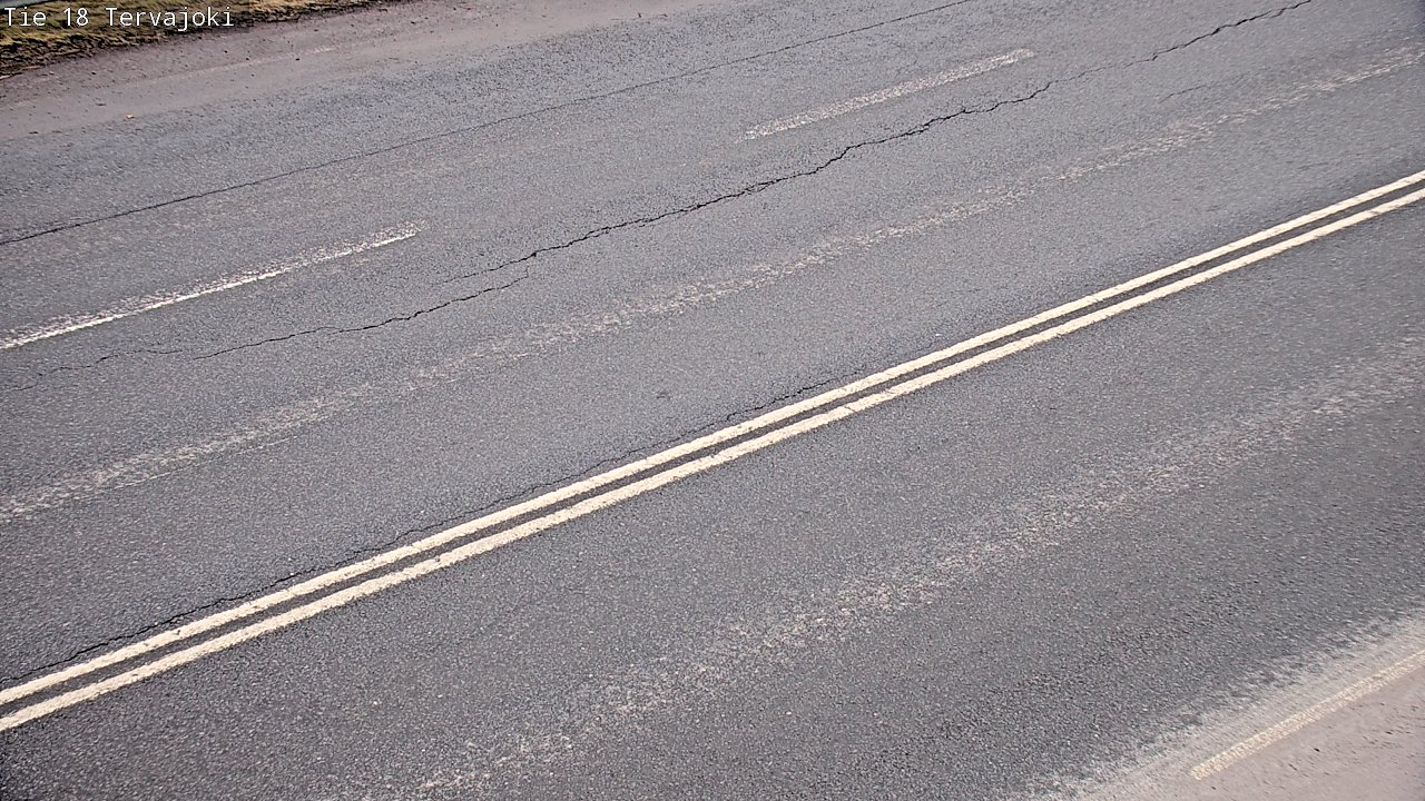 Kelikamerat Kuva Tie 18 Vaasa Vähäkyrö, Tervajoki, Vaasa, Pohjanmaa