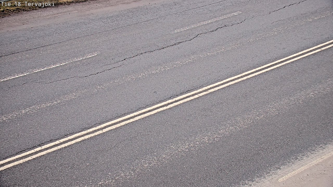 Kelikamerat Kuva Tie 18 Vaasa Vähäkyrö, Tervajoki, Vaasa, Pohjanmaa