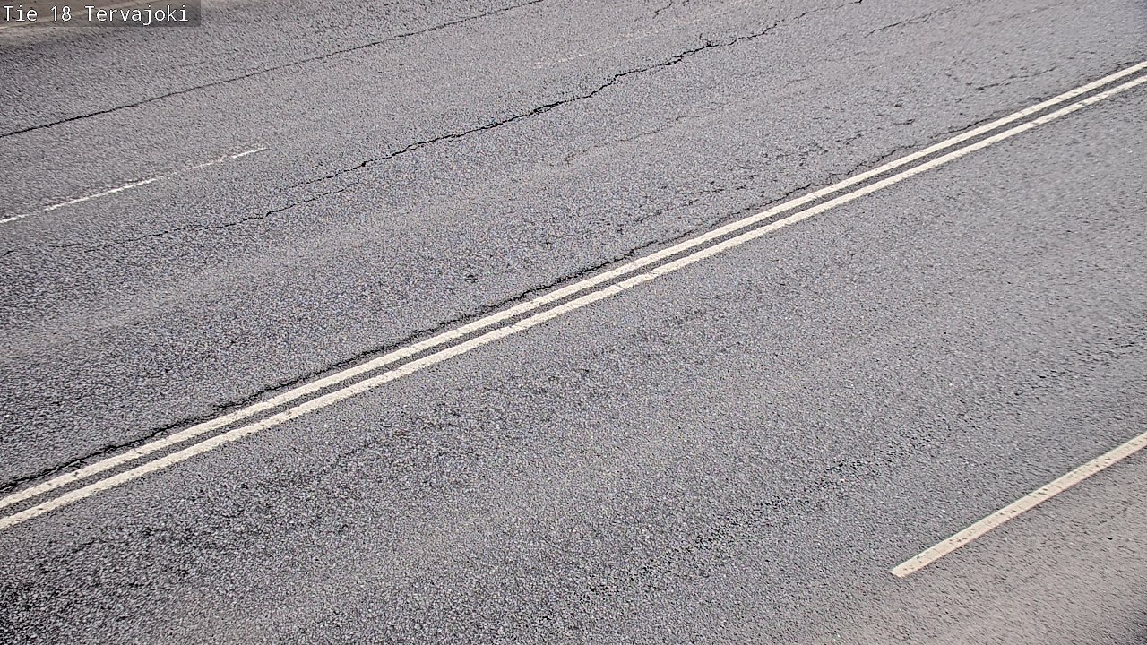 Kelikamerat Kuva Tie 18 Vaasa Vähäkyrö, Tervajoki, Vaasa, Pohjanmaa
