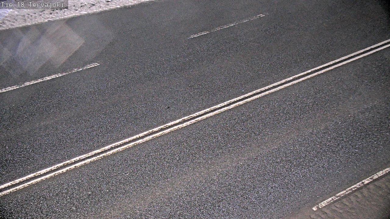 Weather Camera Image Väg 18 Vasa Lillkyro, Tervajoki, Vaasa, Pohjanmaa