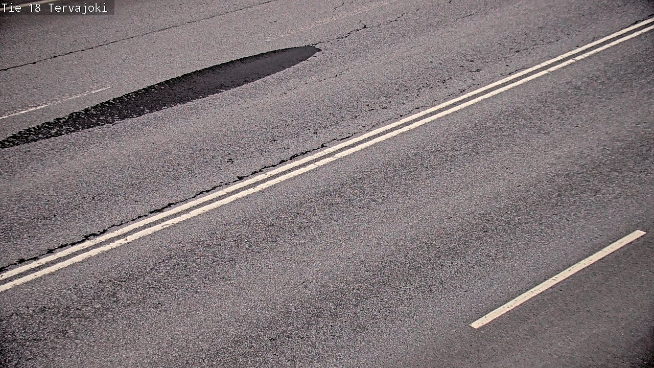 Kelikamerat Kuva Tie 18 Vaasa Vähäkyrö, Tervajoki, Vaasa, Pohjanmaa