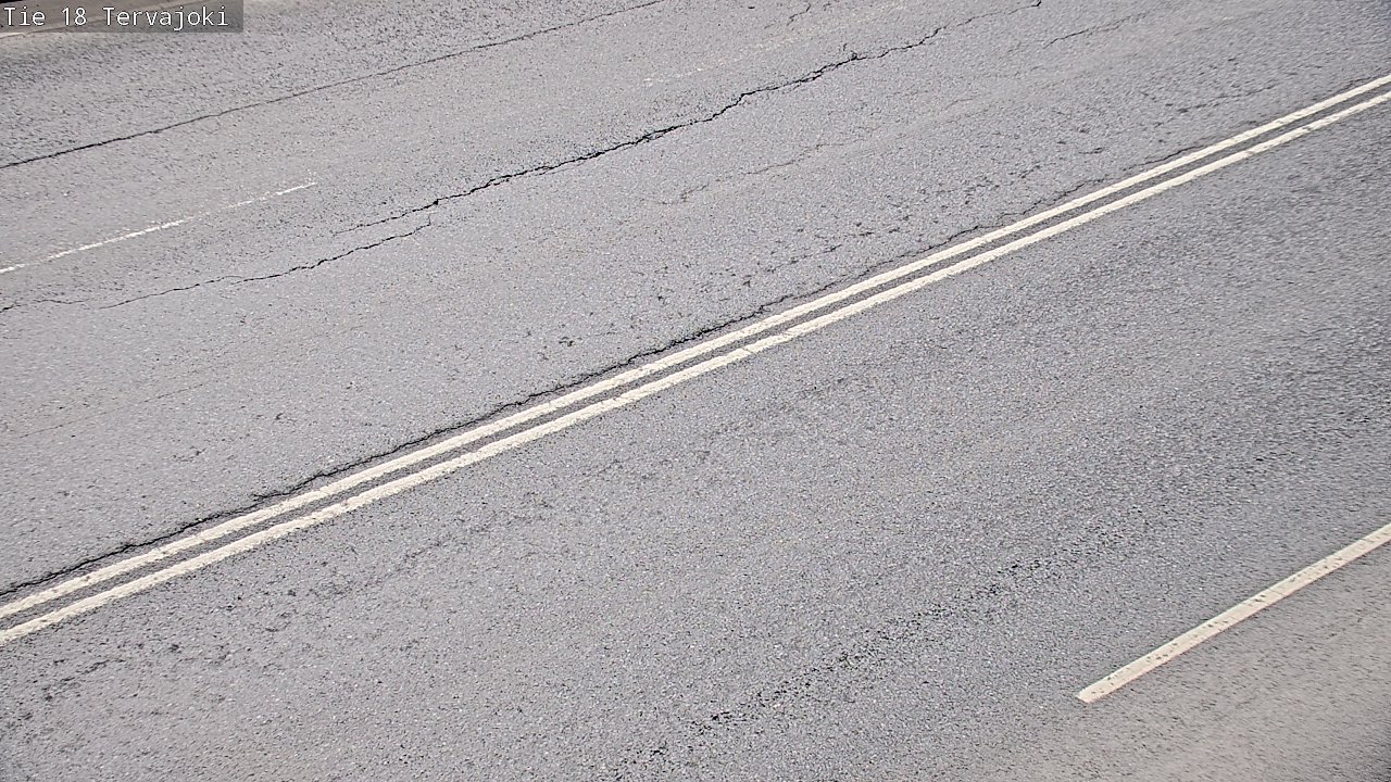 Kelikamerat Kuva Tie 18 Vaasa Vähäkyrö, Tervajoki, Vaasa, Pohjanmaa