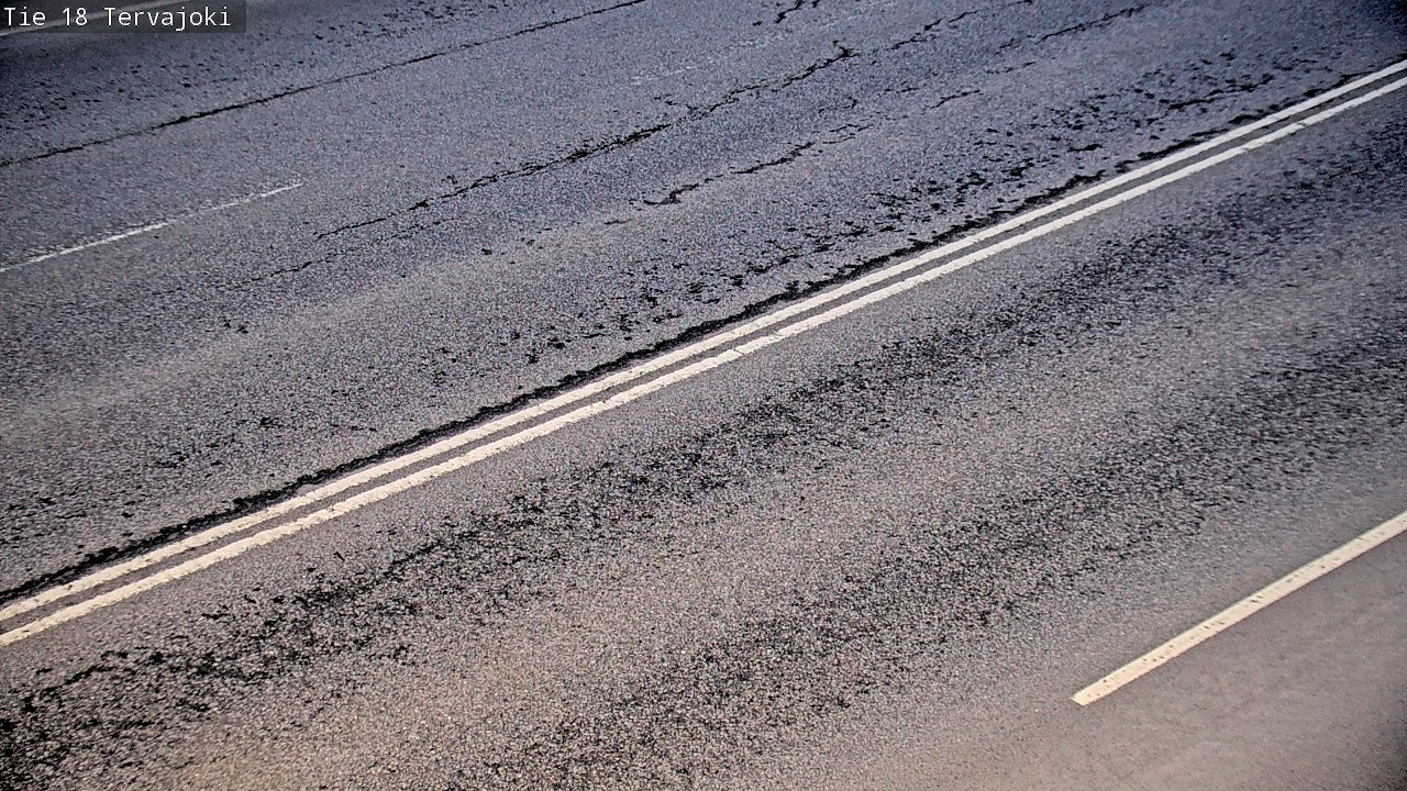 Kelikamerat Kuva Tie 18 Vaasa Vähäkyrö, Tervajoki, Vaasa, Pohjanmaa