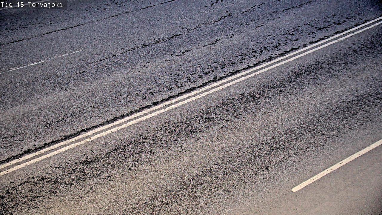Kelikamerat Kuva Tie 18 Vaasa Vähäkyrö, Tervajoki, Vaasa, Pohjanmaa