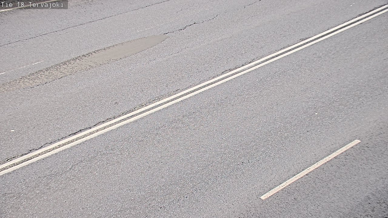 Kelikamerat Kuva Tie 18 Vaasa Vähäkyrö, Tervajoki, Vaasa, Pohjanmaa