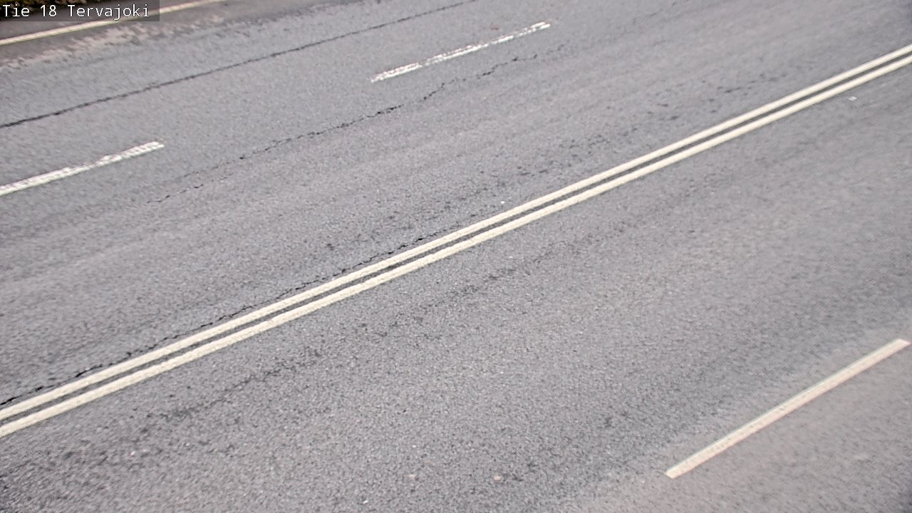 Kelikamerat Kuva Tie 18 Vaasa Vähäkyrö, Tervajoki, Vaasa, Pohjanmaa