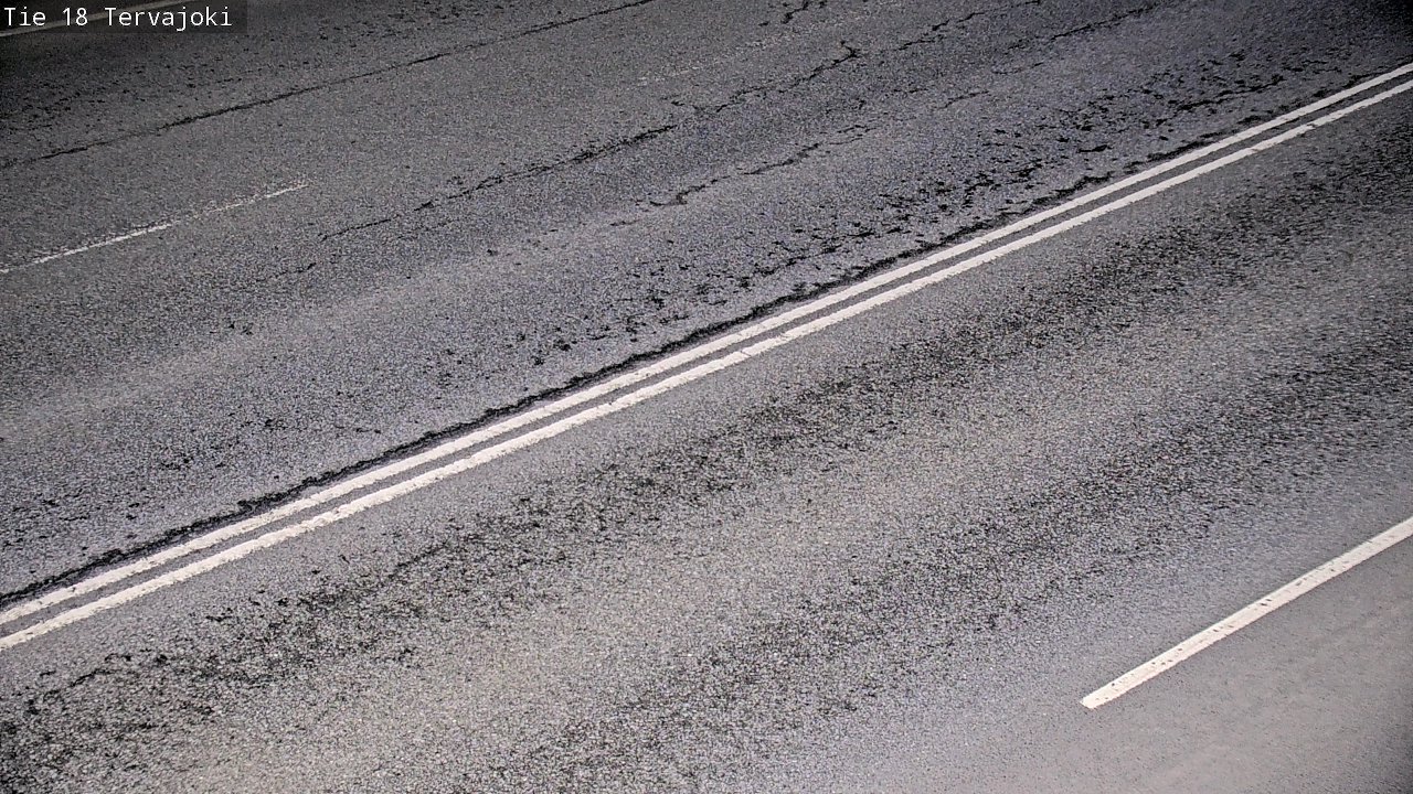 Kelikamerat Kuva Tie 18 Vaasa Vähäkyrö, Tervajoki, Vaasa, Pohjanmaa