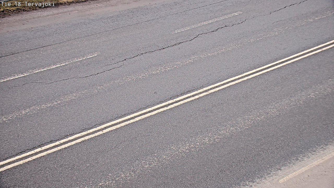 Kelikamerat Kuva Tie 18 Vaasa Vähäkyrö, Tervajoki, Vaasa, Pohjanmaa