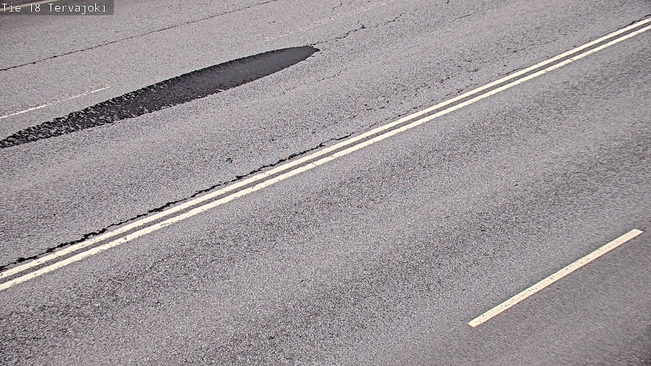 Kelikamerat Kuva Tie 18 Vaasa Vähäkyrö, Tervajoki, Vaasa, Pohjanmaa