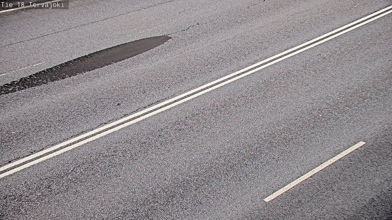 Kelikamerat Kuva Tie 18 Vaasa Vähäkyrö, Tervajoki, Vaasa, Pohjanmaa