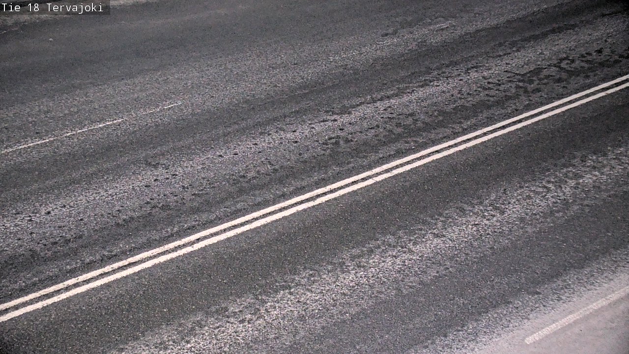 Kelikamerat Kuva Tie 18 Vaasa Vähäkyrö, Tervajoki, Vaasa, Pohjanmaa