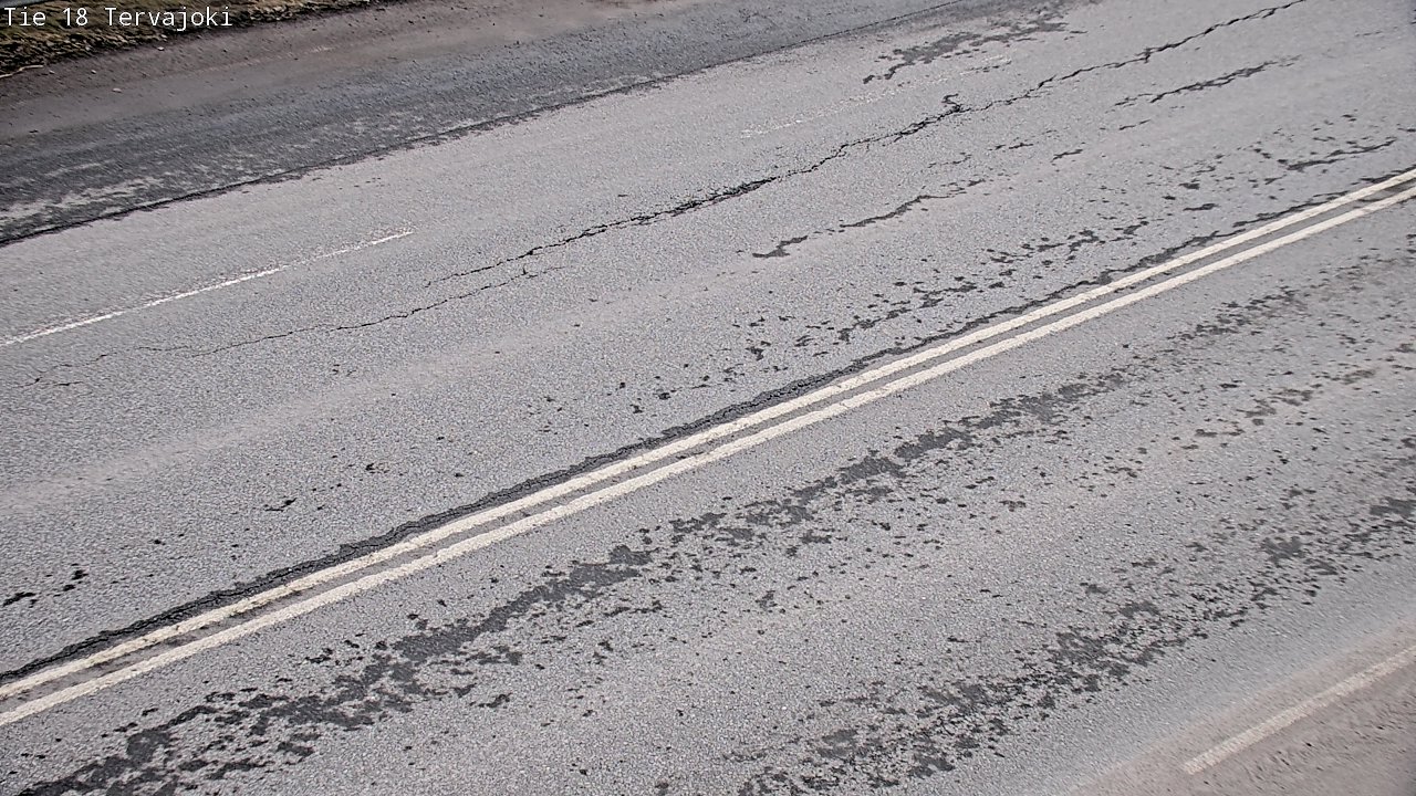 Kelikamerat Kuva Tie 18 Vaasa Vähäkyrö, Tervajoki, Vaasa, Pohjanmaa