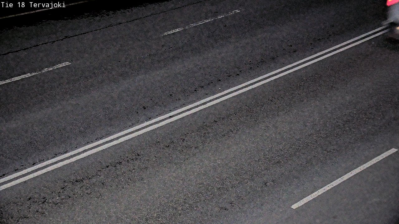 Kelikamerat Kuva Tie 18 Vaasa Vähäkyrö, Tervajoki, Vaasa, Pohjanmaa