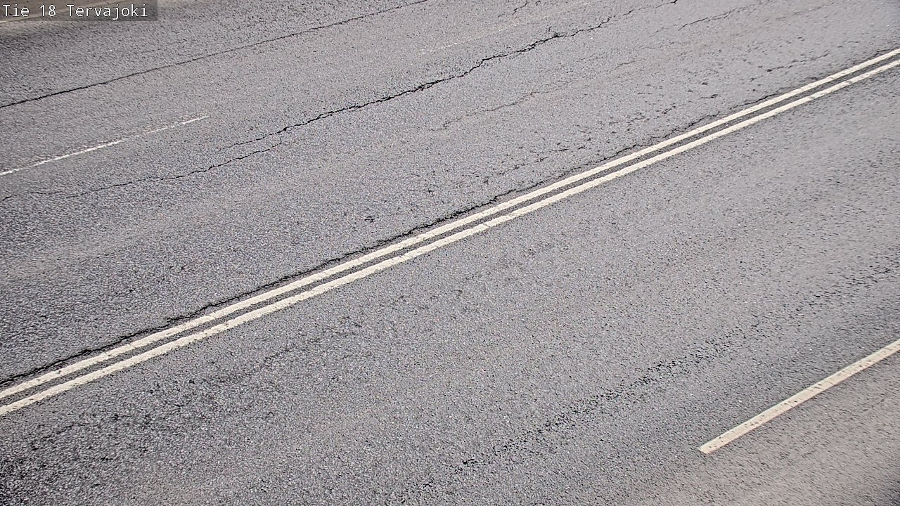Kelikamerat Kuva Tie 18 Vaasa Vähäkyrö, Tervajoki, Vaasa, Pohjanmaa