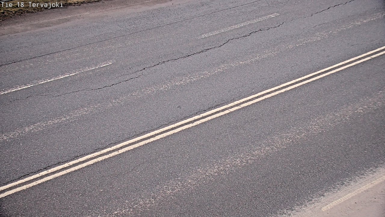 Kelikamerat Kuva Tie 18 Vaasa Vähäkyrö, Tervajoki, Vaasa, Pohjanmaa