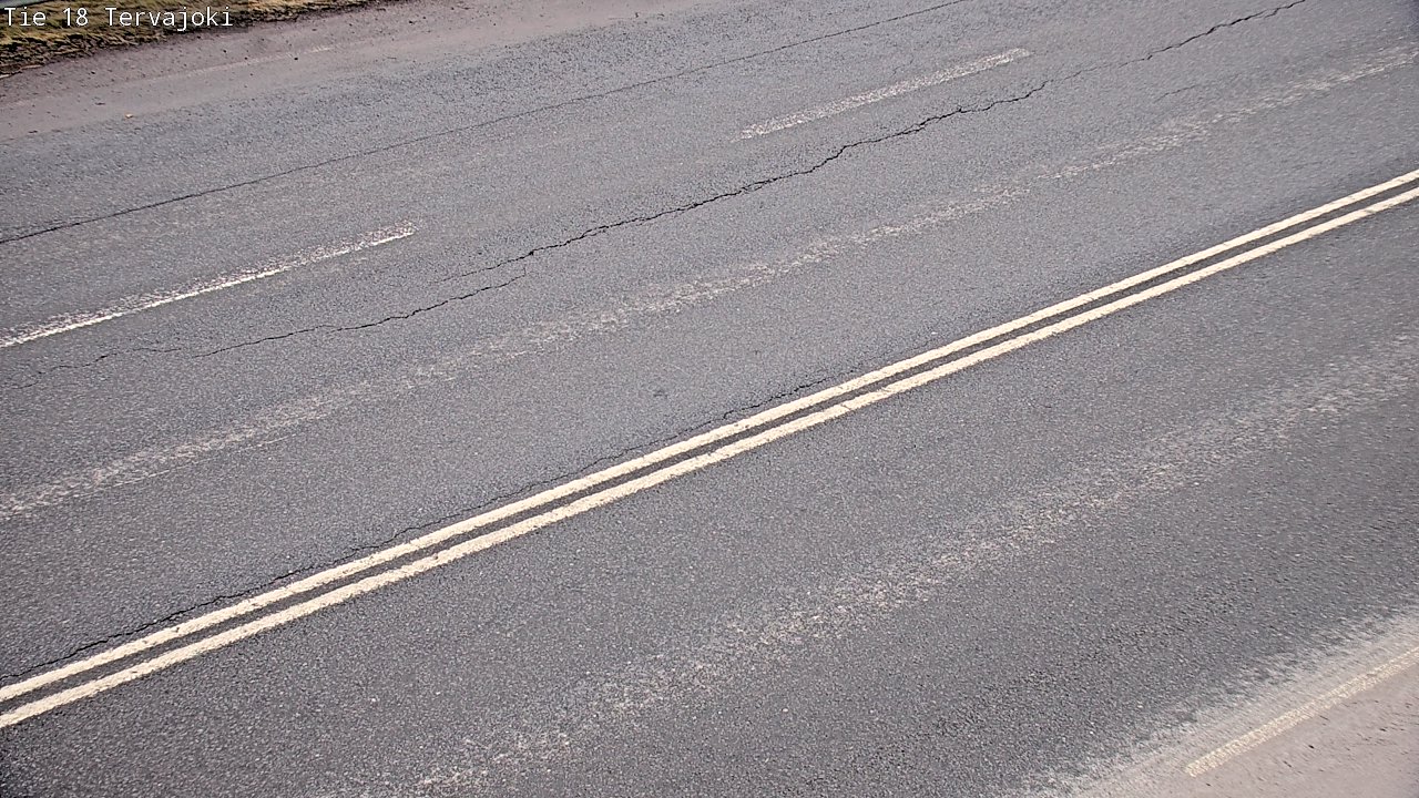 Kelikamerat Kuva Tie 18 Vaasa Vähäkyrö, Tervajoki, Vaasa, Pohjanmaa