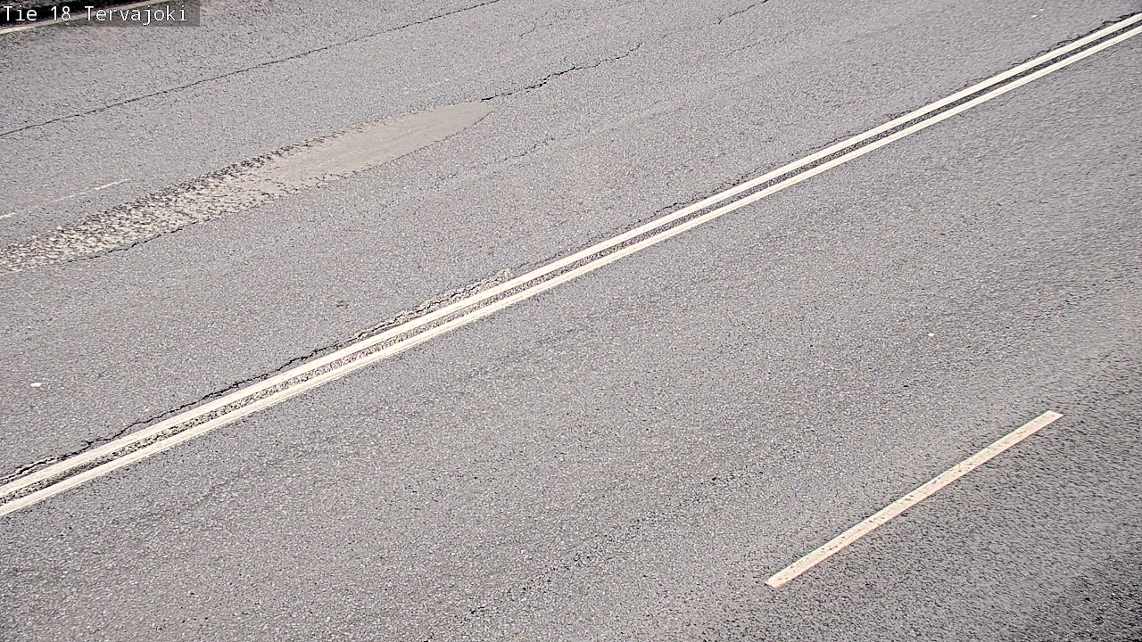 Kelikamerat Kuva Tie 18 Vaasa Vähäkyrö, Tervajoki, Vaasa, Pohjanmaa