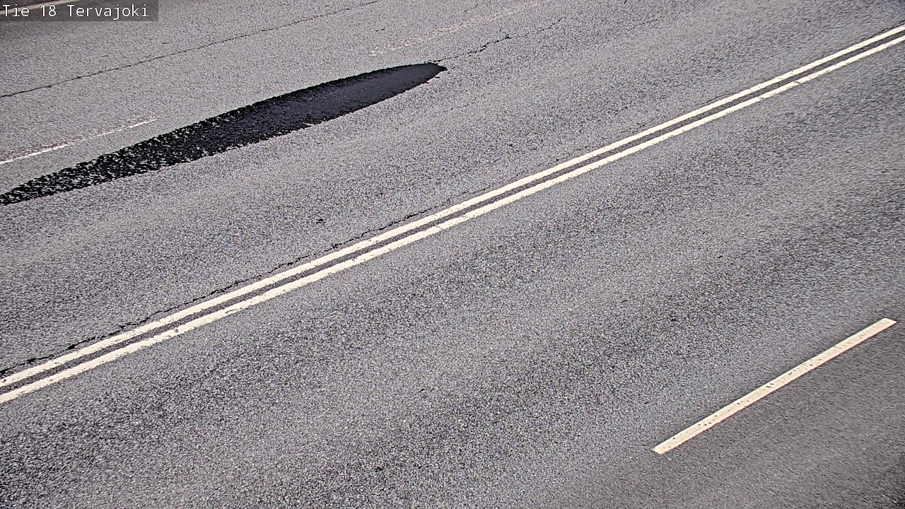 Kelikamerat Kuva Tie 18 Vaasa Vähäkyrö, Tervajoki, Vaasa, Pohjanmaa