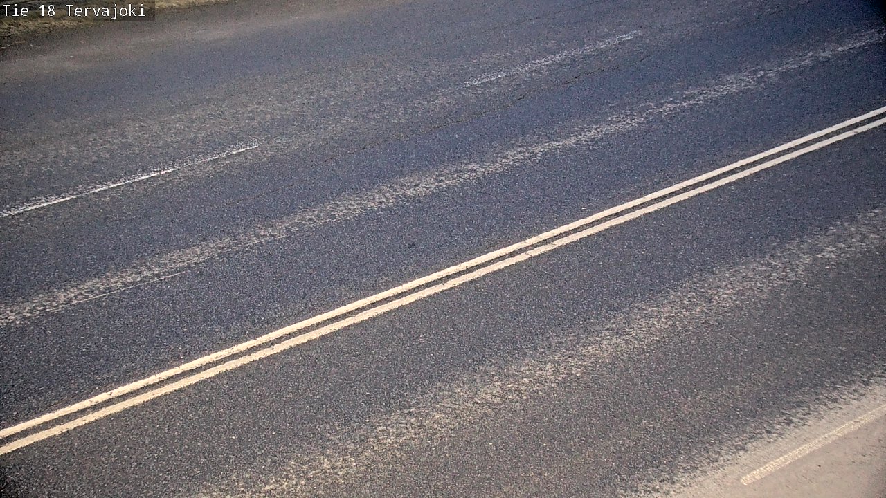 Kelikamerat Kuva Tie 18 Vaasa Vähäkyrö, Tervajoki, Vaasa, Pohjanmaa