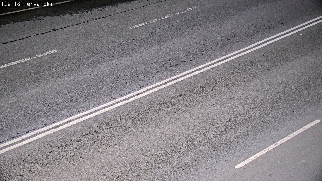 Kelikamerat Kuva Tie 18 Vaasa Vähäkyrö, Tervajoki, Vaasa, Pohjanmaa