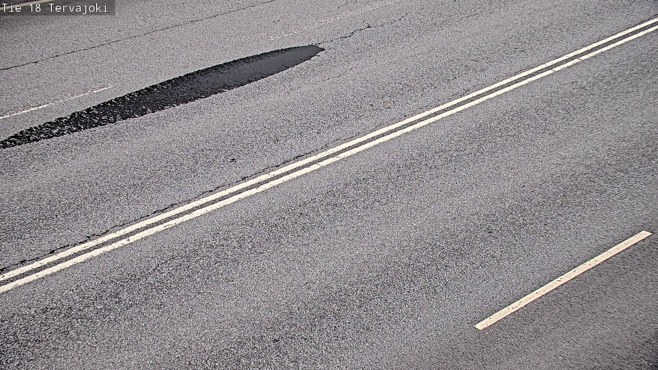 Kelikamerat Kuva Tie 18 Vaasa Vähäkyrö, Tervajoki, Vaasa, Pohjanmaa