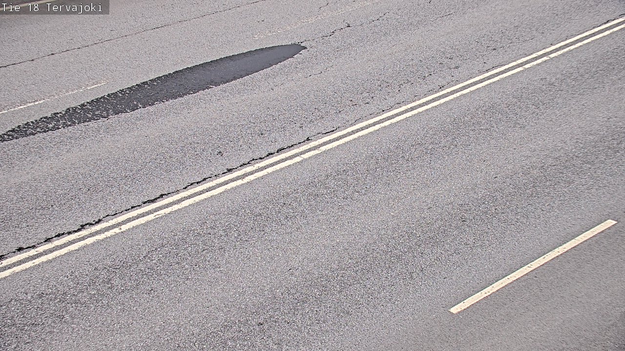 Kelikamerat Kuva Tie 18 Vaasa Vähäkyrö, Tervajoki, Vaasa, Pohjanmaa