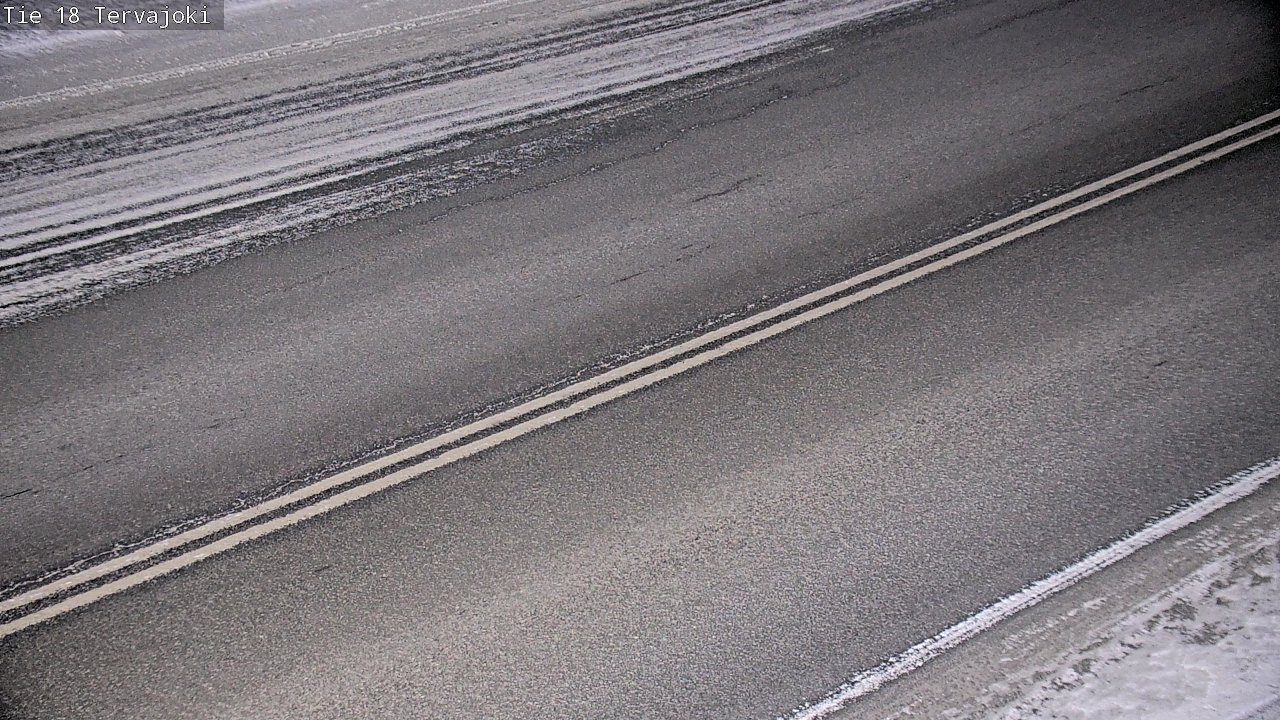 Kelikamerat Kuva Tie 18 Vaasa Vähäkyrö, Tervajoki, Vaasa, Pohjanmaa