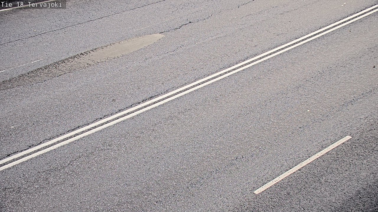 Kelikamerat Kuva Tie 18 Vaasa Vähäkyrö, Tervajoki, Vaasa, Pohjanmaa