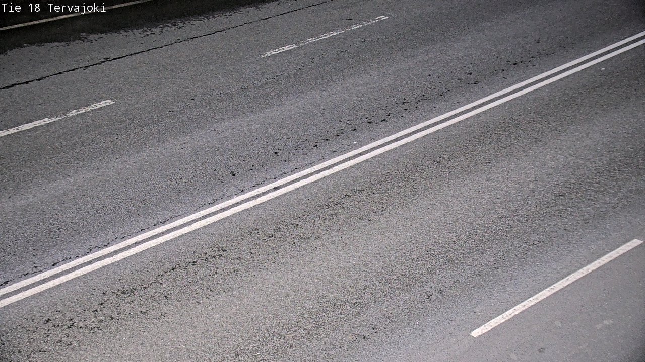 Kelikamerat Kuva Tie 18 Vaasa Vähäkyrö, Tervajoki, Vaasa, Pohjanmaa