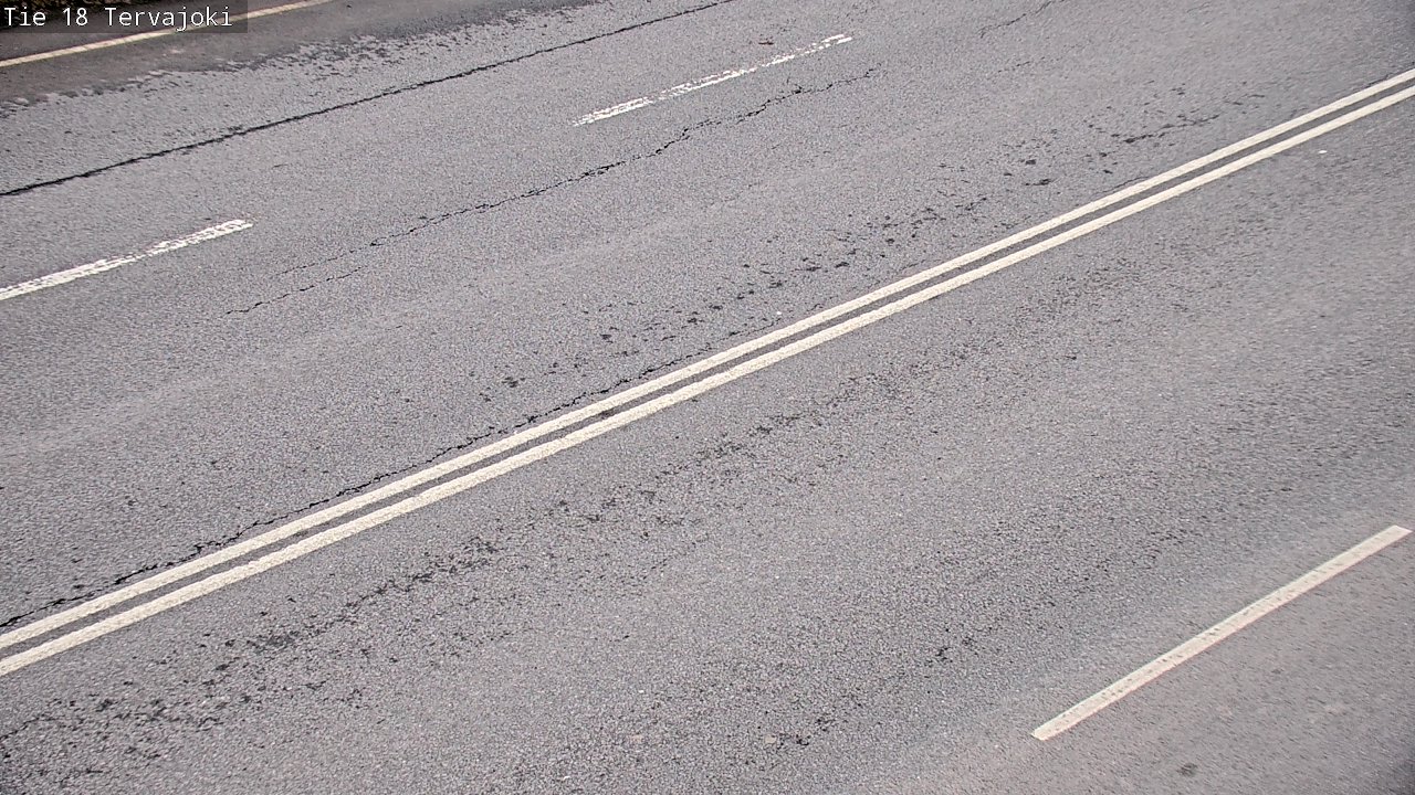 Kelikamerat Kuva Tie 18 Vaasa Vähäkyrö, Tervajoki, Vaasa, Pohjanmaa