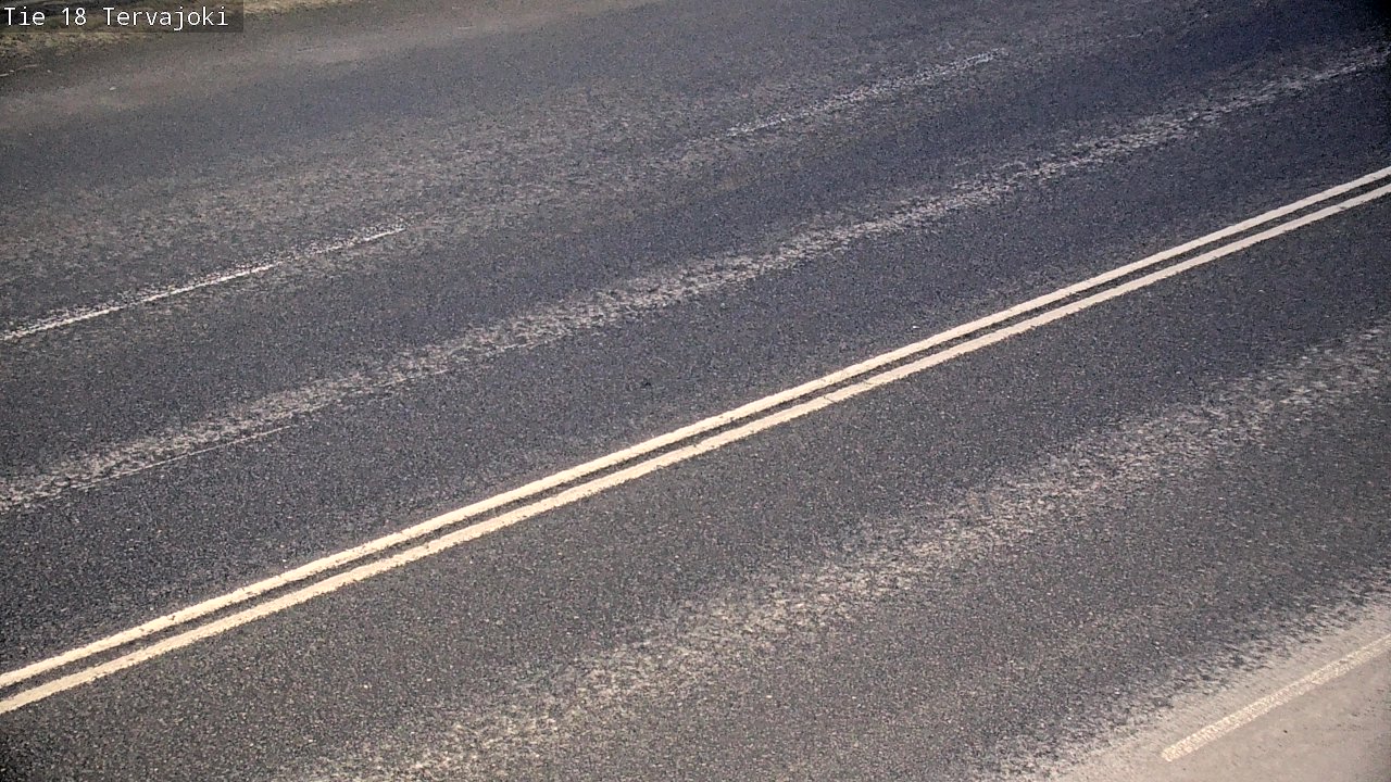 Kelikamerat Kuva Tie 18 Vaasa Vähäkyrö, Tervajoki, Vaasa, Pohjanmaa