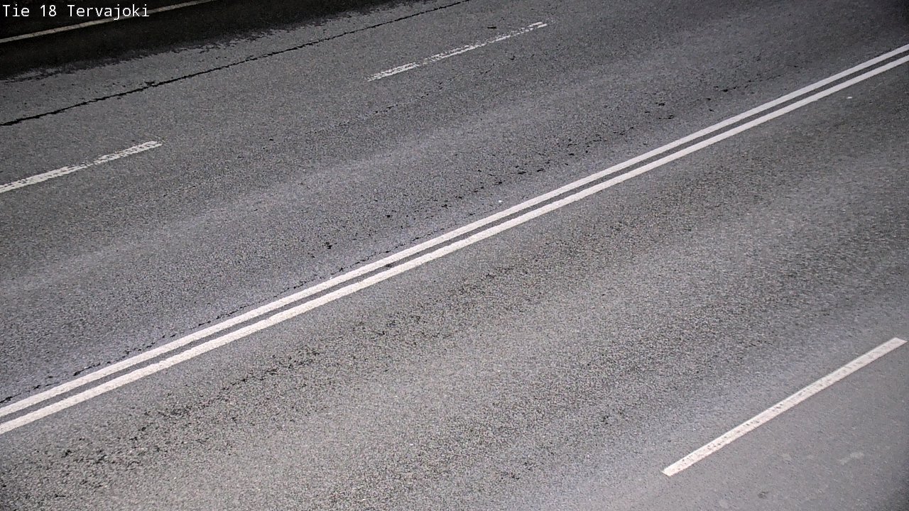 Kelikamerat Kuva Tie 18 Vaasa Vähäkyrö, Tervajoki, Vaasa, Pohjanmaa